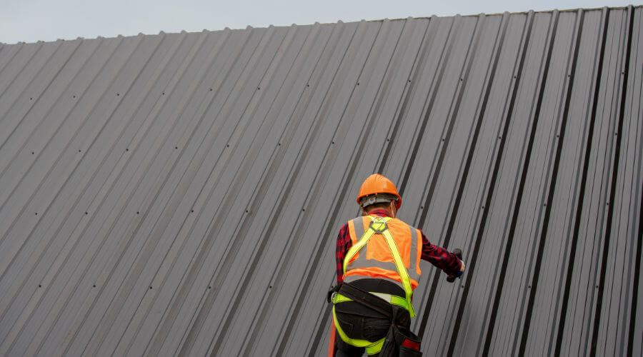 Expert Emergency Roof Repairs services in Portland, TN
